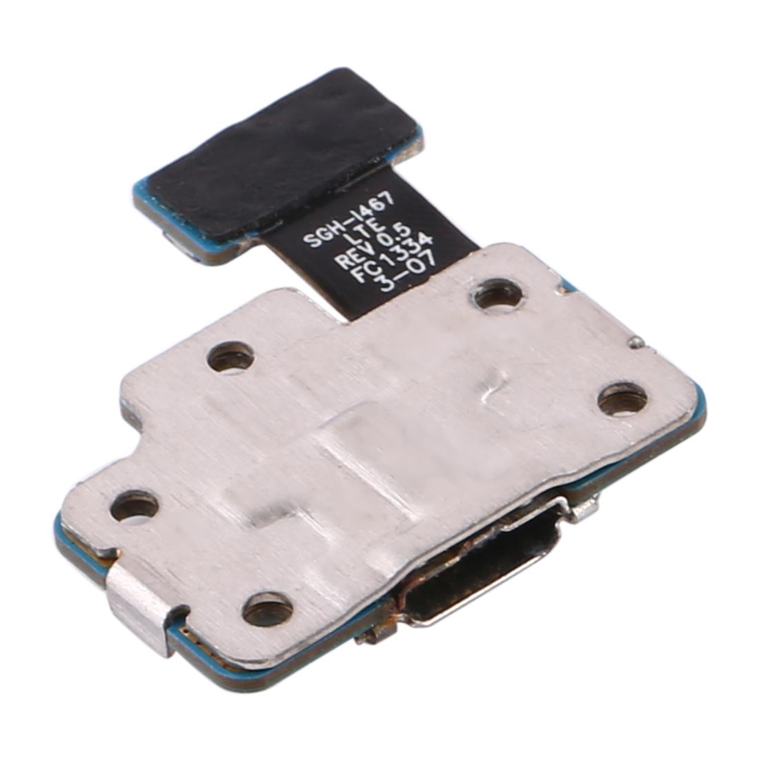 Replacement Charging Port Board For Tablet Model Galaxy Note 8.0 Repair Guide