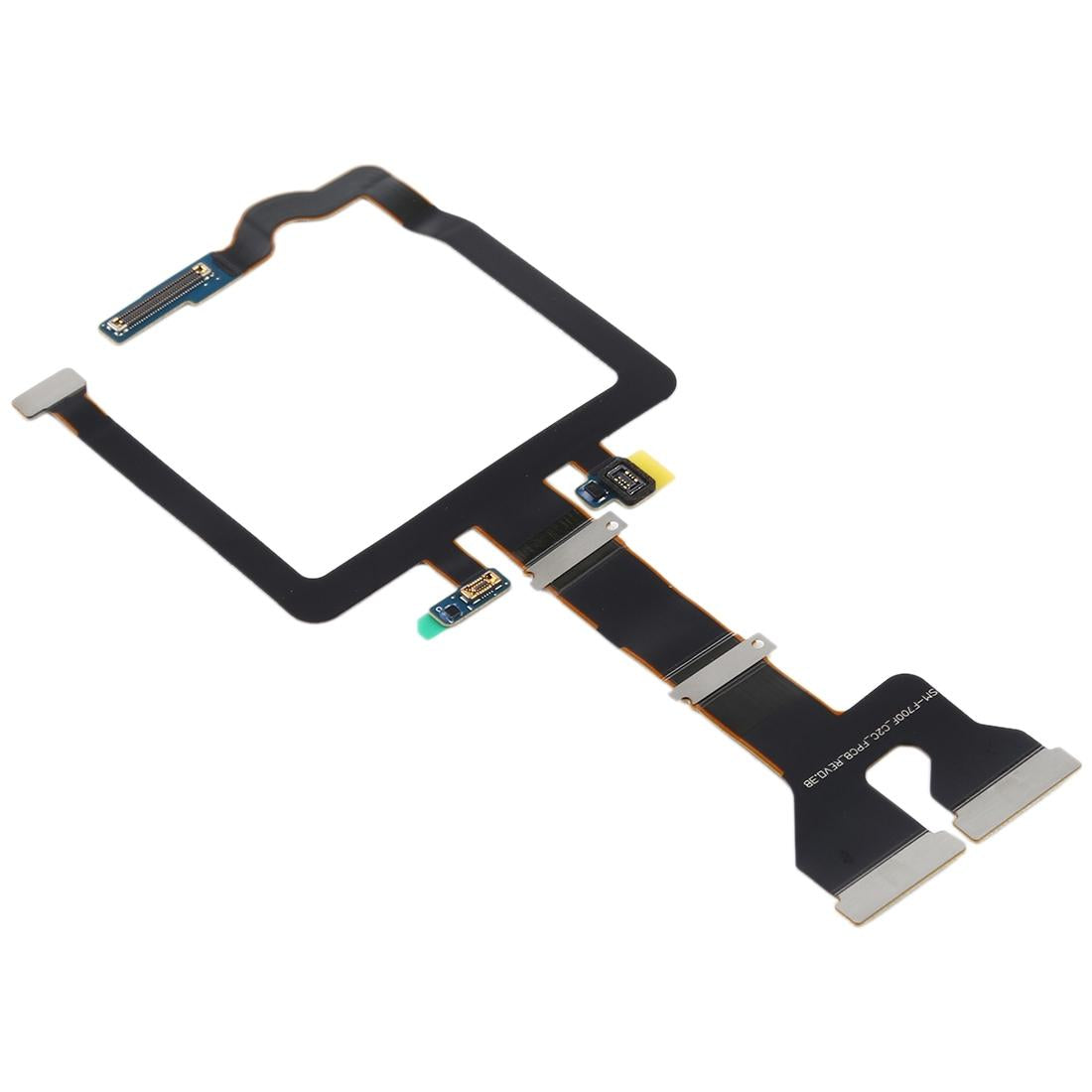 Samsung Galaxy Z Flip Earpiece Speaker Flex Cable Replacement Component