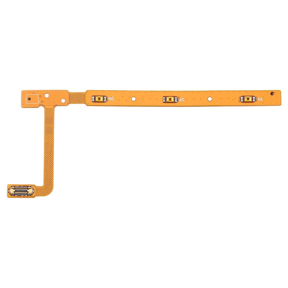 Flex Cable For Power Volume And Microphone Buttons Samsung Galaxy View2