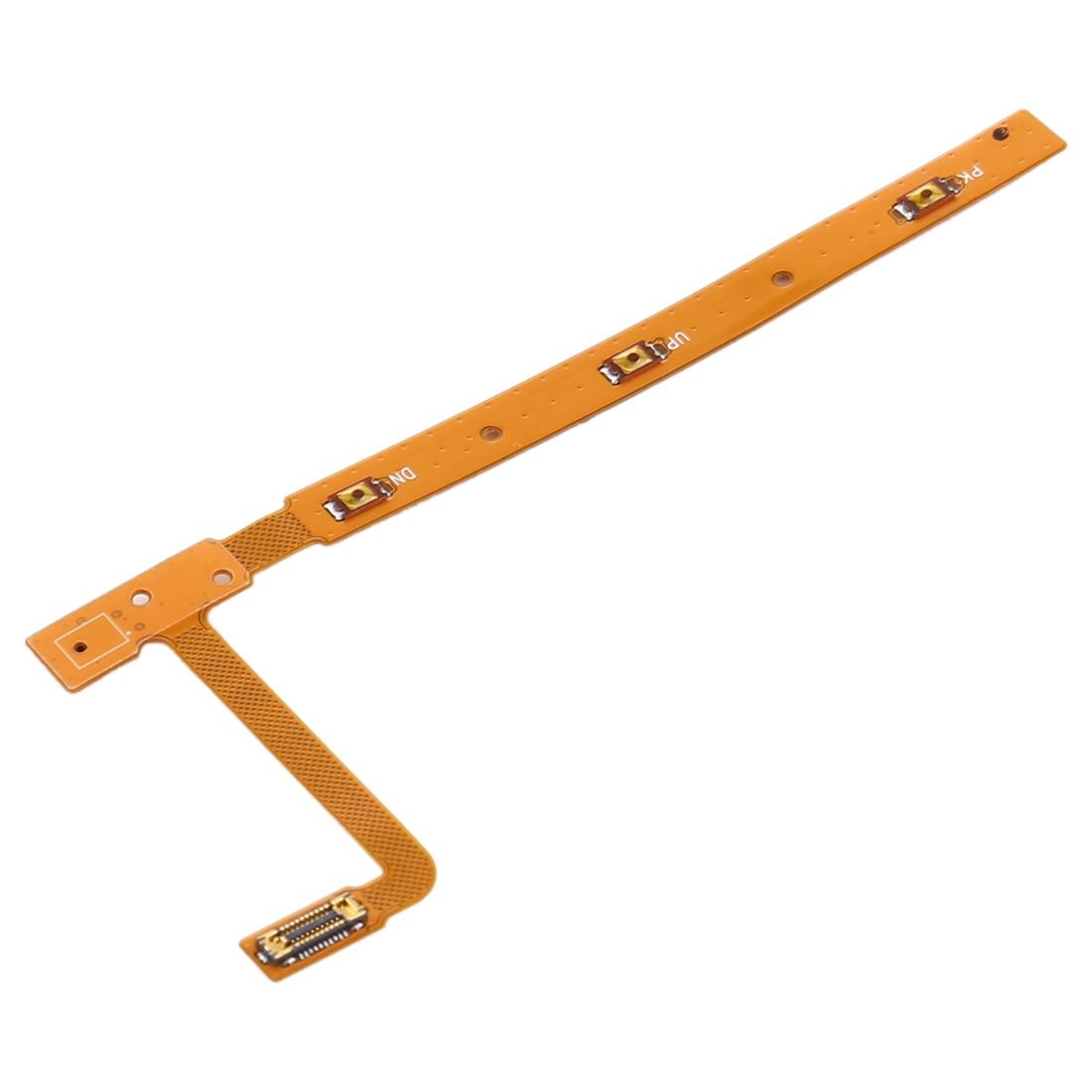 Flex Cable For Power Volume And Microphone Buttons Samsung Galaxy View2