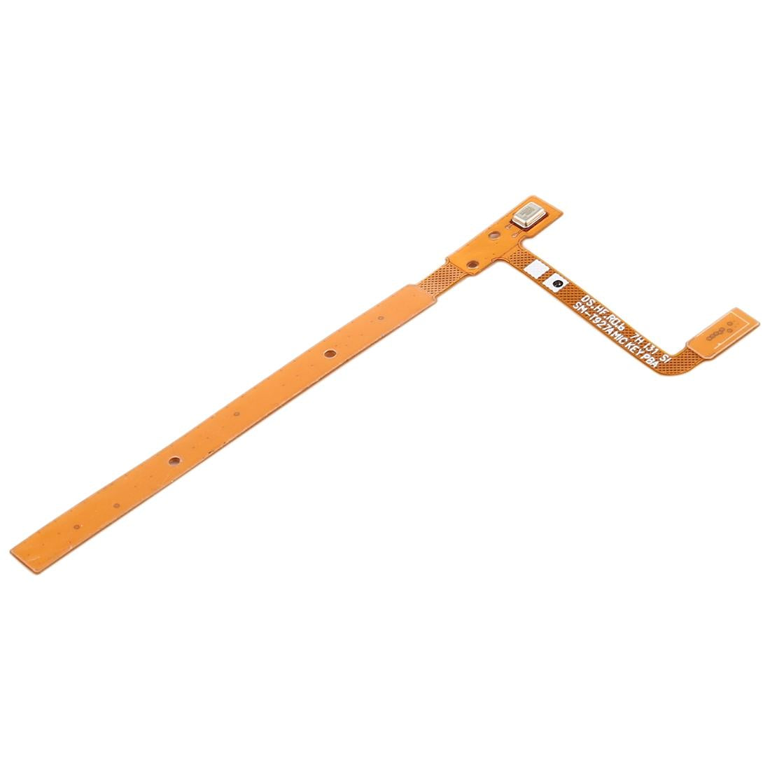 Flex Cable For Power Volume And Microphone Buttons Samsung Galaxy View2