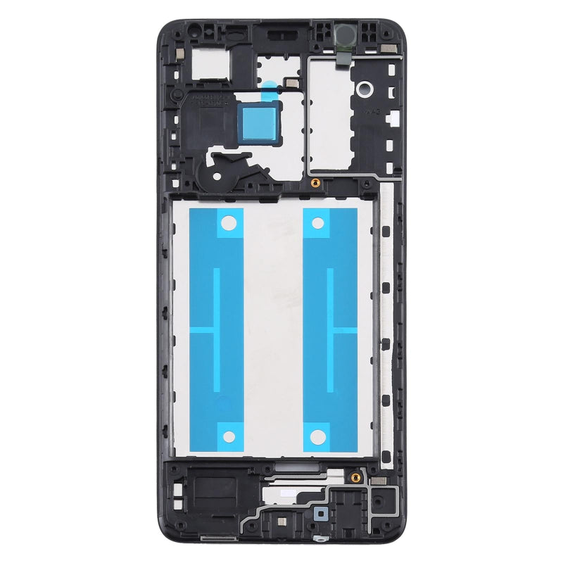 Front Housing Lcd Frame Bezel Plate For Samsung Galaxy A01 Core Sm A013