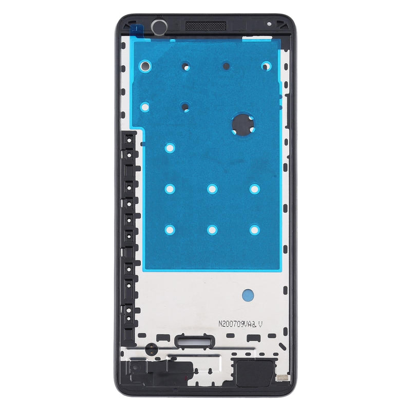 Front Housing Lcd Frame Bezel Plate For Samsung Galaxy A01 Core Sm A013