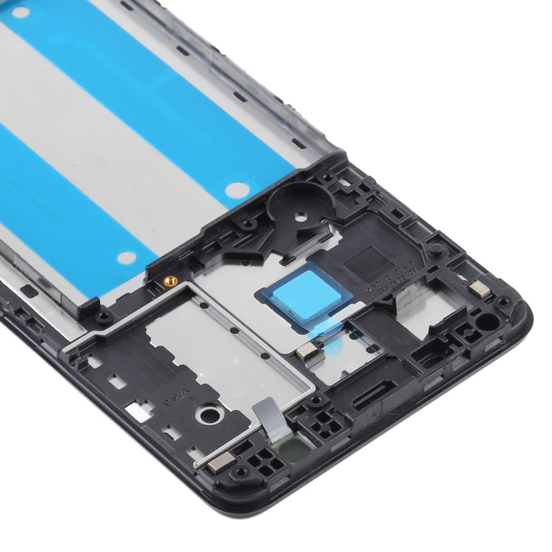 Front Housing Lcd Frame Bezel Plate For Samsung Galaxy A01 Core Sm A013