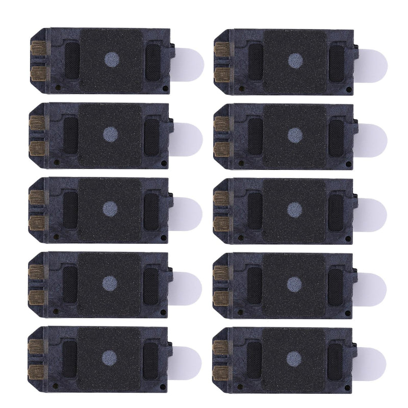 10 Pack Earpiece Speakers For Samsung Galaxy A30 Sm A305 Replacement Parts