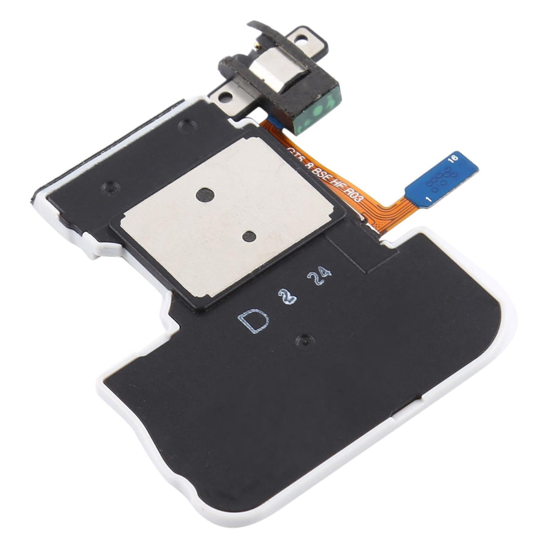 Samsung Galaxy Tab A 8.0 2015 Speaker Buzzer For Ringer Replacement Guide