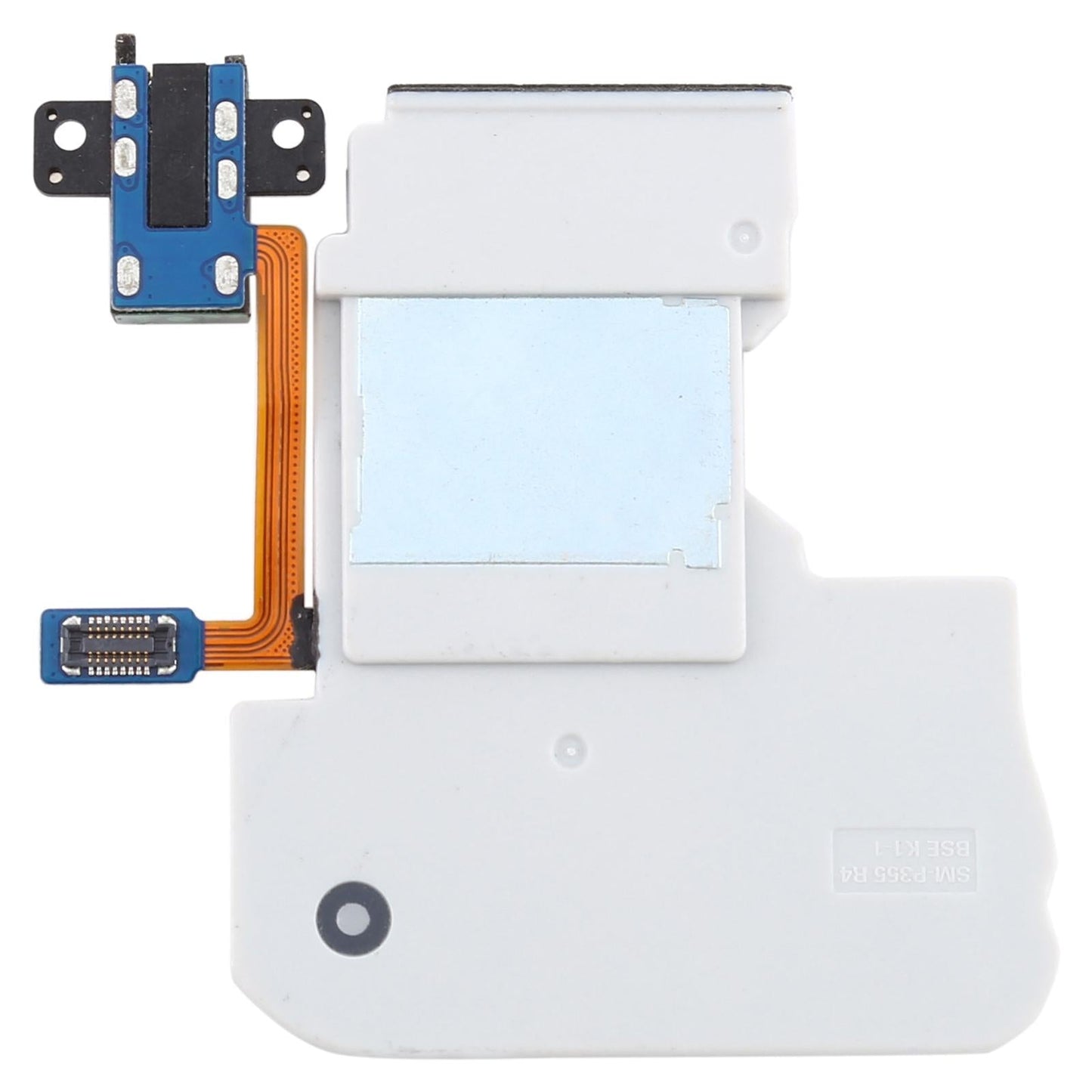 Samsung Galaxy Tab A 8.0 2015 Speaker Buzzer For Ringer Replacement Guide