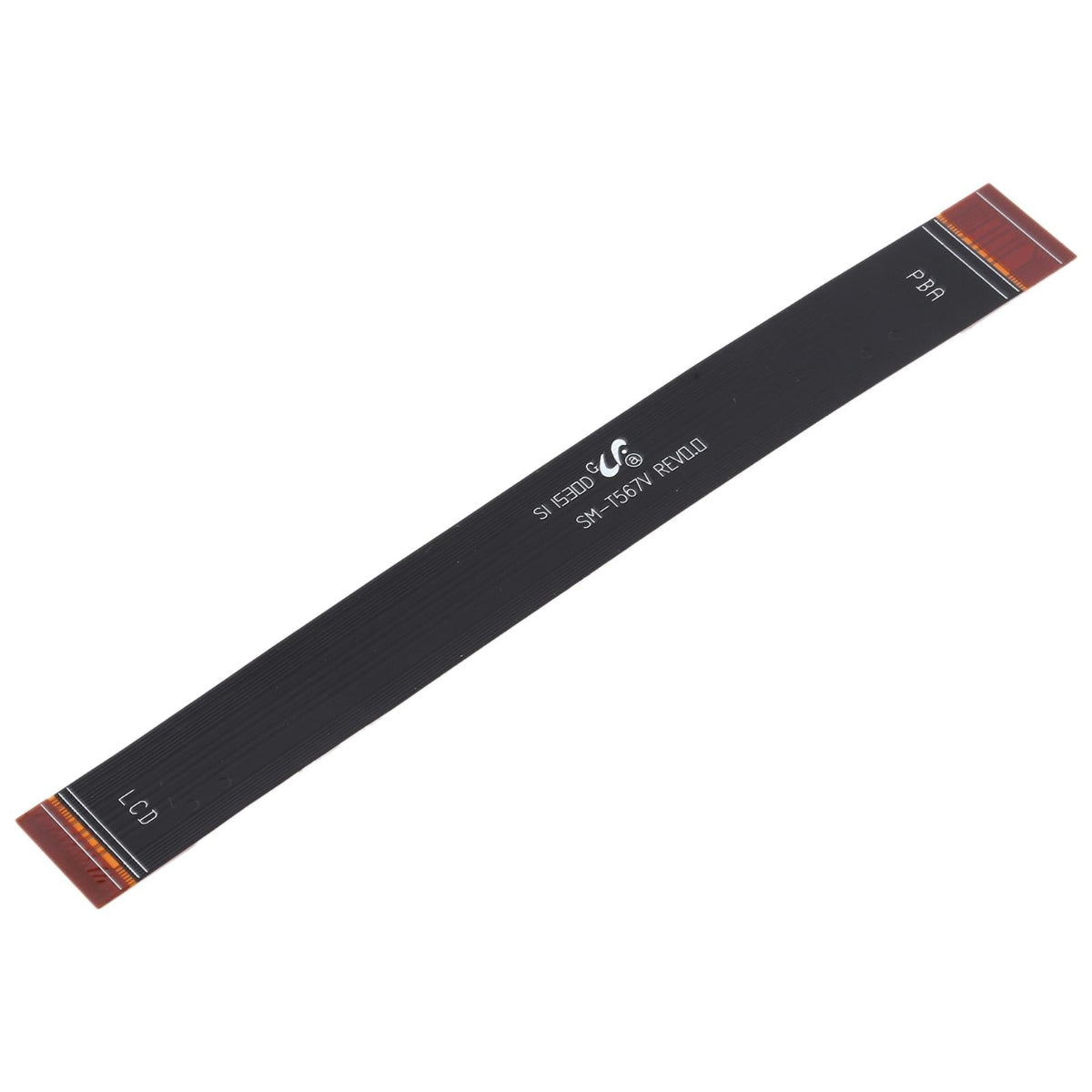 Samsung Galaxy Tab E 9.6 Lcd Flex Cable Replacement For Mobile Phone Parts