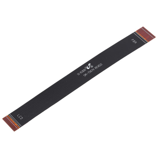 Samsung Galaxy Tab E 9.6 Lcd Flex Cable Replacement For Mobile Phone Parts
