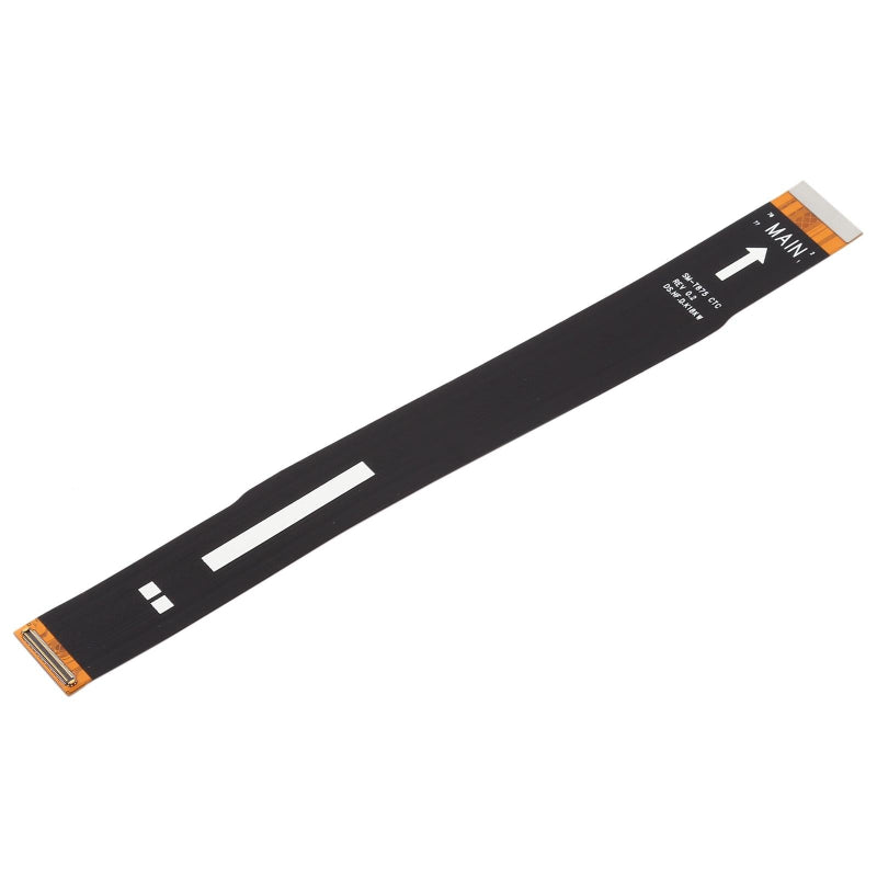 Flex Cable For Replacement In Galaxy S7 Repair Part