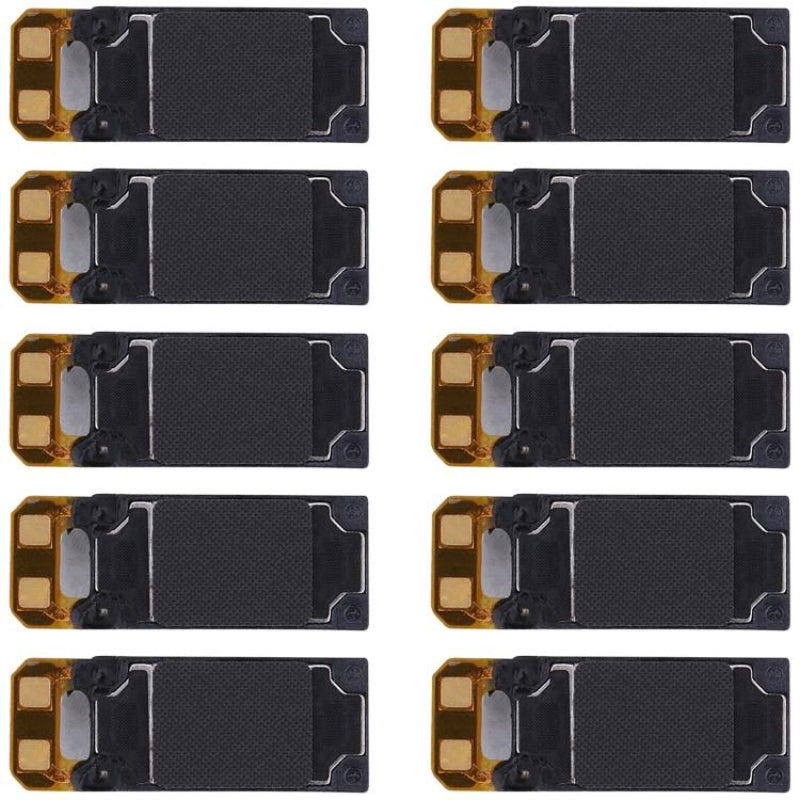 10 Pack Earpiece Speaker For Samsung Galaxy J5 2017 Mobile Phone Parts