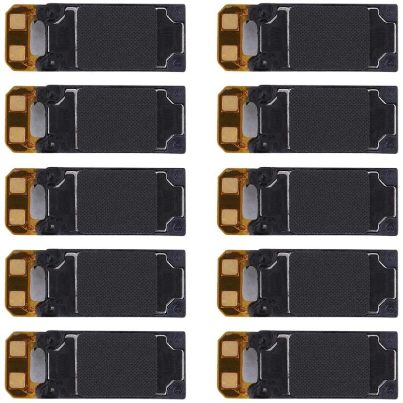 10 Pack Earpiece Speakers For Samsung Galaxy J6 2018 Replacement Parts