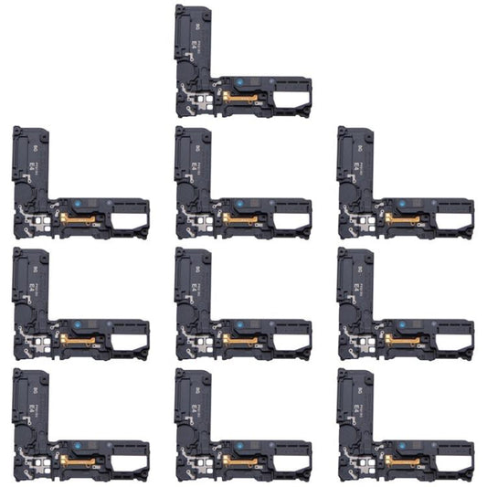 10 Pack Buzzer For Samsung Galaxy S10 Plus Mobile Phone Parts