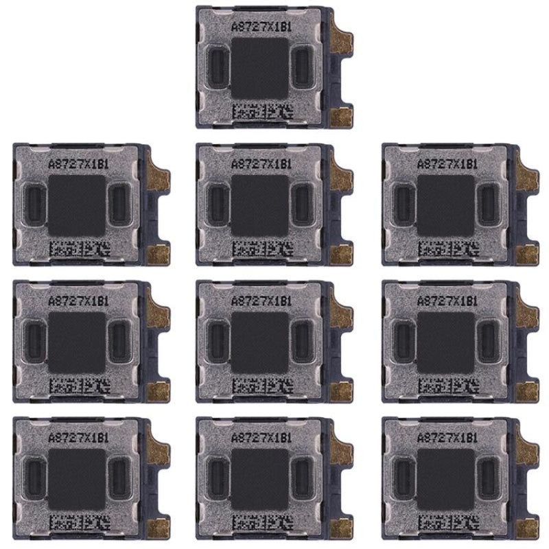 0 X Earpiece Speakers For Samsung Galaxy S10e Sm G970