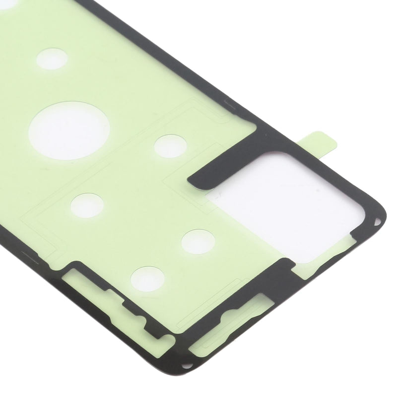 10 Pack Adhesive For Samsung A31 Back Housing Cover Replacement