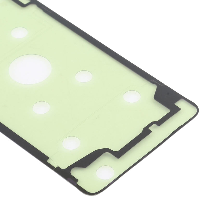 10 Pack Adhesive For Samsung A31 Back Housing Cover Replacement