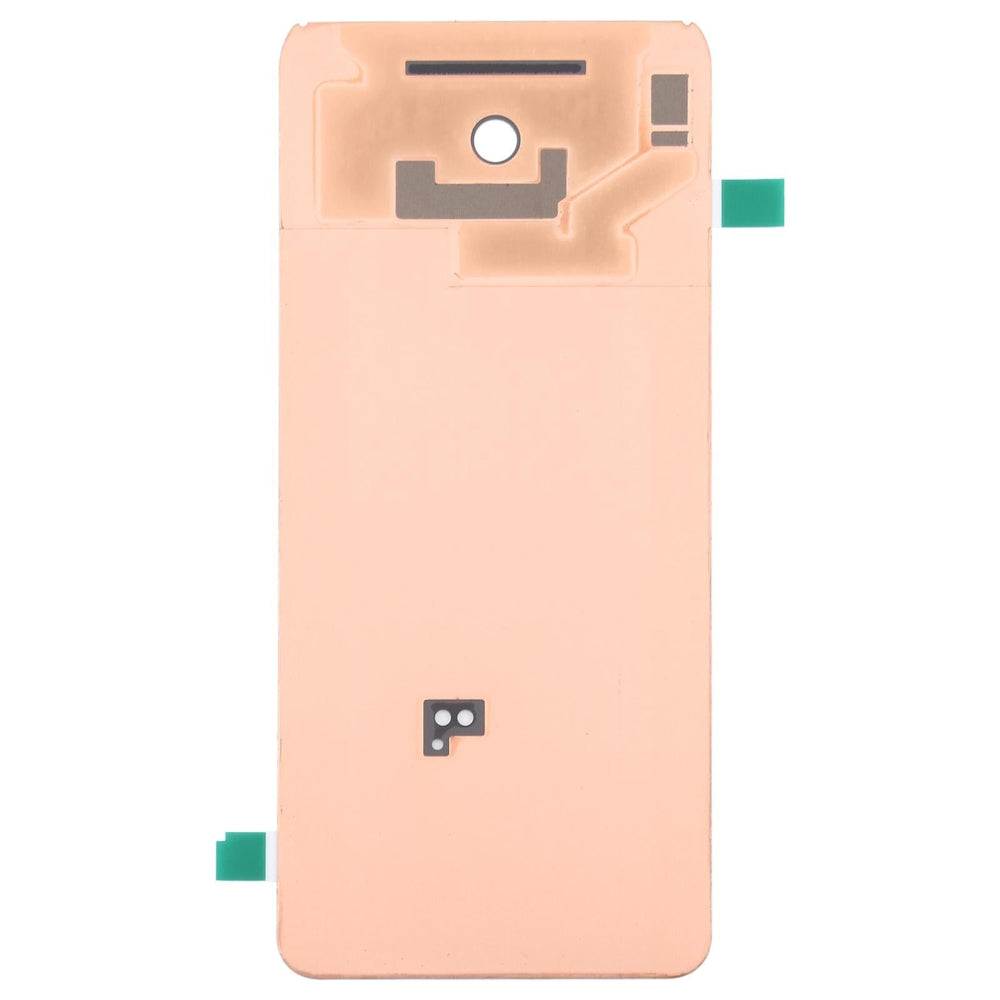 Samsung Galaxy A80 Lcd Digitizer Back Adhesive Stickers For Repair Applications