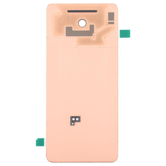 Samsung Galaxy A80 Lcd Digitizer Back Adhesive Stickers For Repair Applications