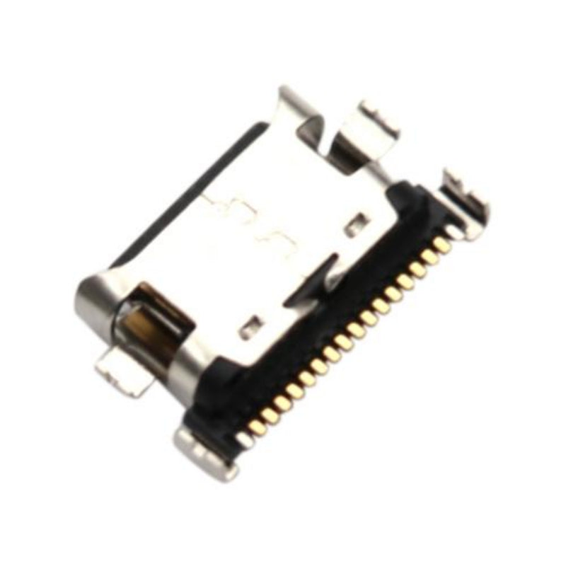 10 X Charging Port Connectors For Samsung A20e Sm A202