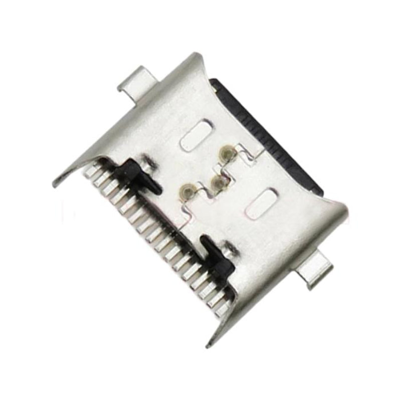 10 X Charging Port Connectors For Samsung A20s Sm A207
