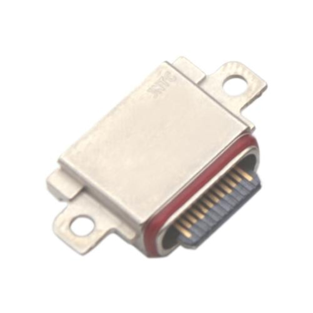 Charging Port Connector For Samsung Galaxy Fold 5G Sm F907f Mobile Phone Part