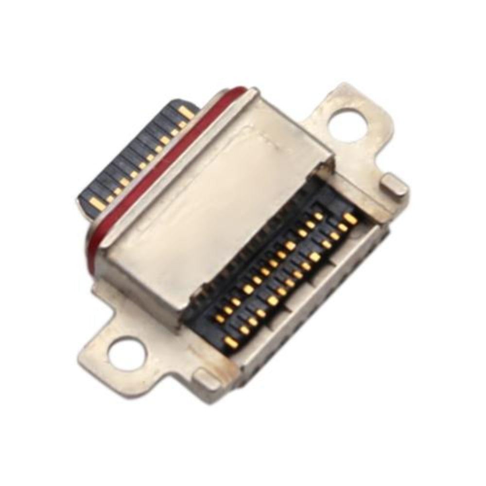 Charging Port Connector For Samsung Galaxy Fold 5G Sm F907f Mobile Phone Part