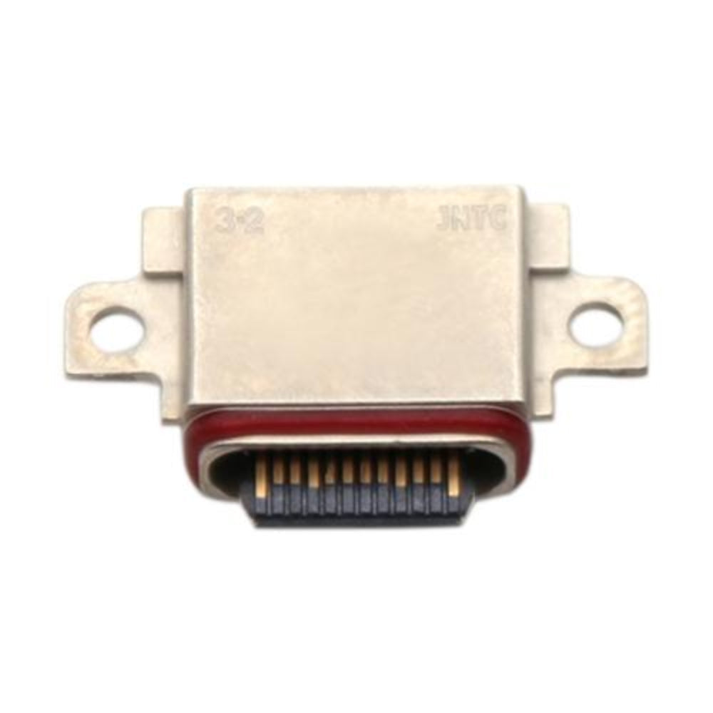 Charging Port Connector For Samsung Galaxy Fold 5G Sm F907f Mobile Phone Part