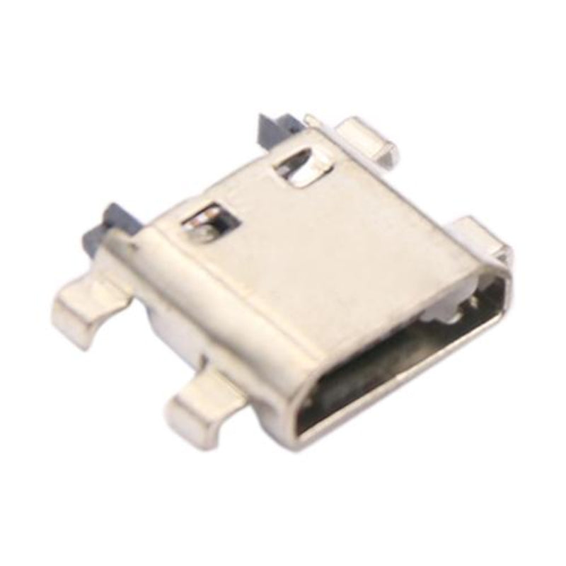 10 Pack Charging Port Connector For Samsung J727 Replacement Parts