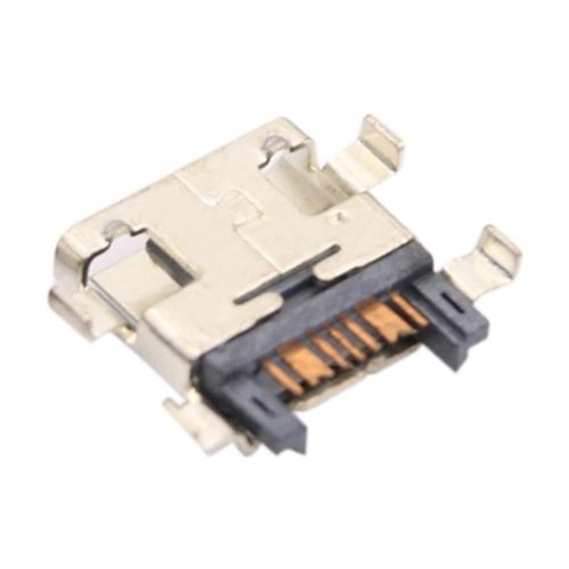 10 Pack Charging Port Connector For Samsung J727 Replacement Parts