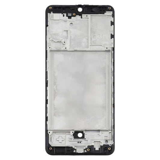 Samsung Galaxy A31 Front Housing Lcd Frame Bezel Plate Replacement Component