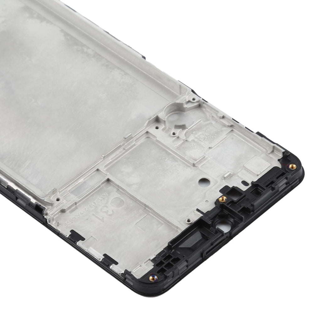 Samsung Galaxy A31 Front Housing Lcd Frame Bezel Plate Replacement Component