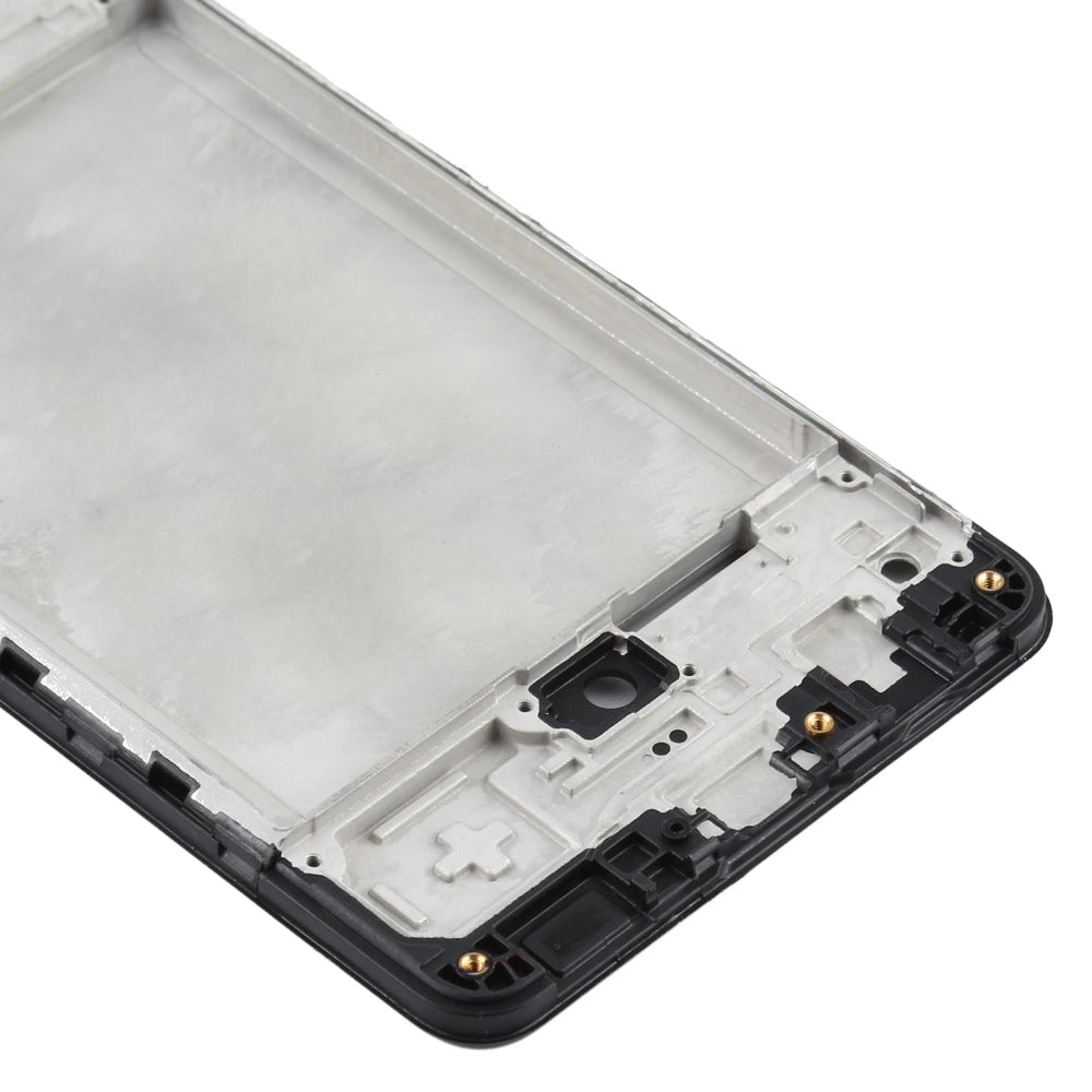 Samsung Galaxy A31 Front Housing Lcd Frame Bezel Plate Replacement Component
