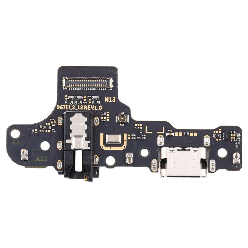 Charging Port Board Replacement For Samsung Galaxy A21 Sm A215