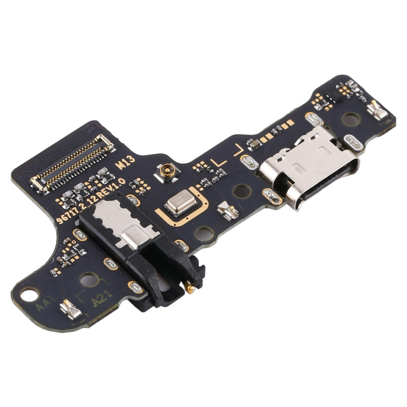 Charging Port Board Replacement For Samsung Galaxy A21 Sm A215