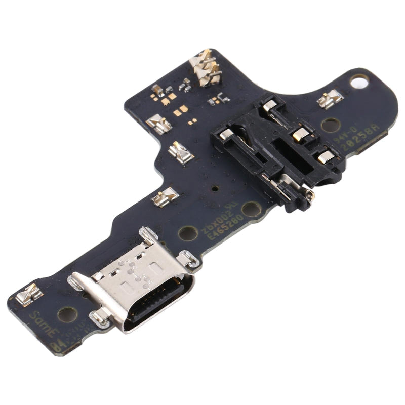 Charging Port Board Replacement For Samsung Galaxy A21 Sm A215