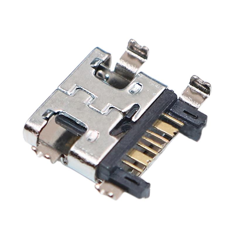 Ten Pack Charging Port Connectors For Samsung Galaxy Grand Prime Models