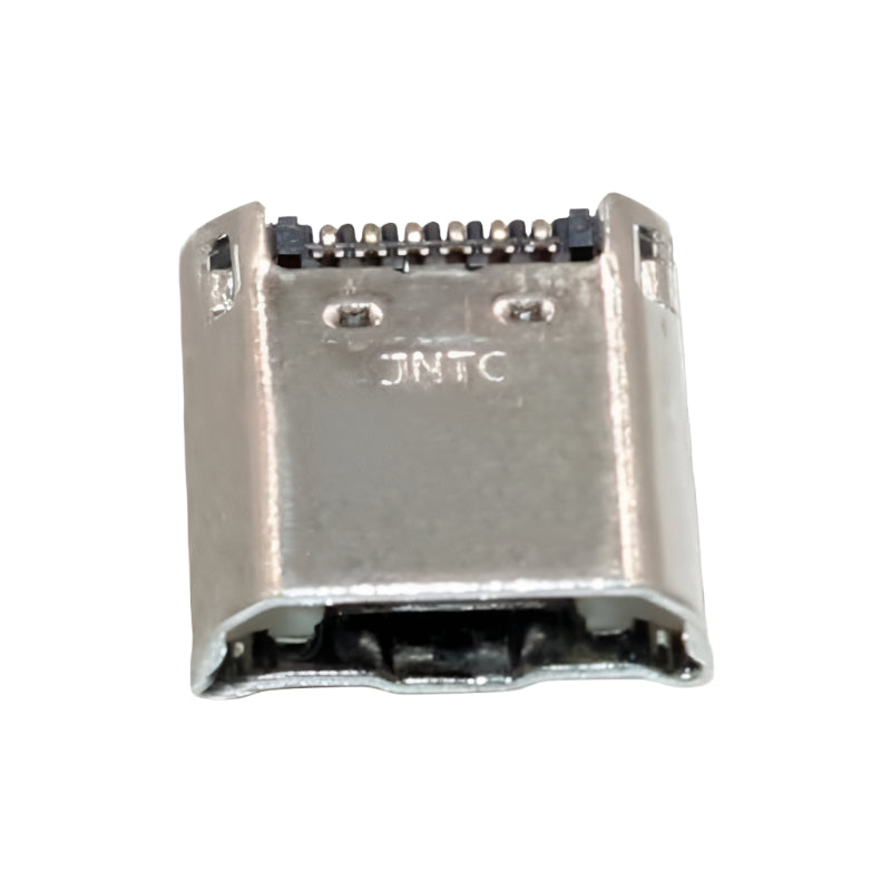 Ten Pack Charging Port Connectors For Samsung Galaxy Models