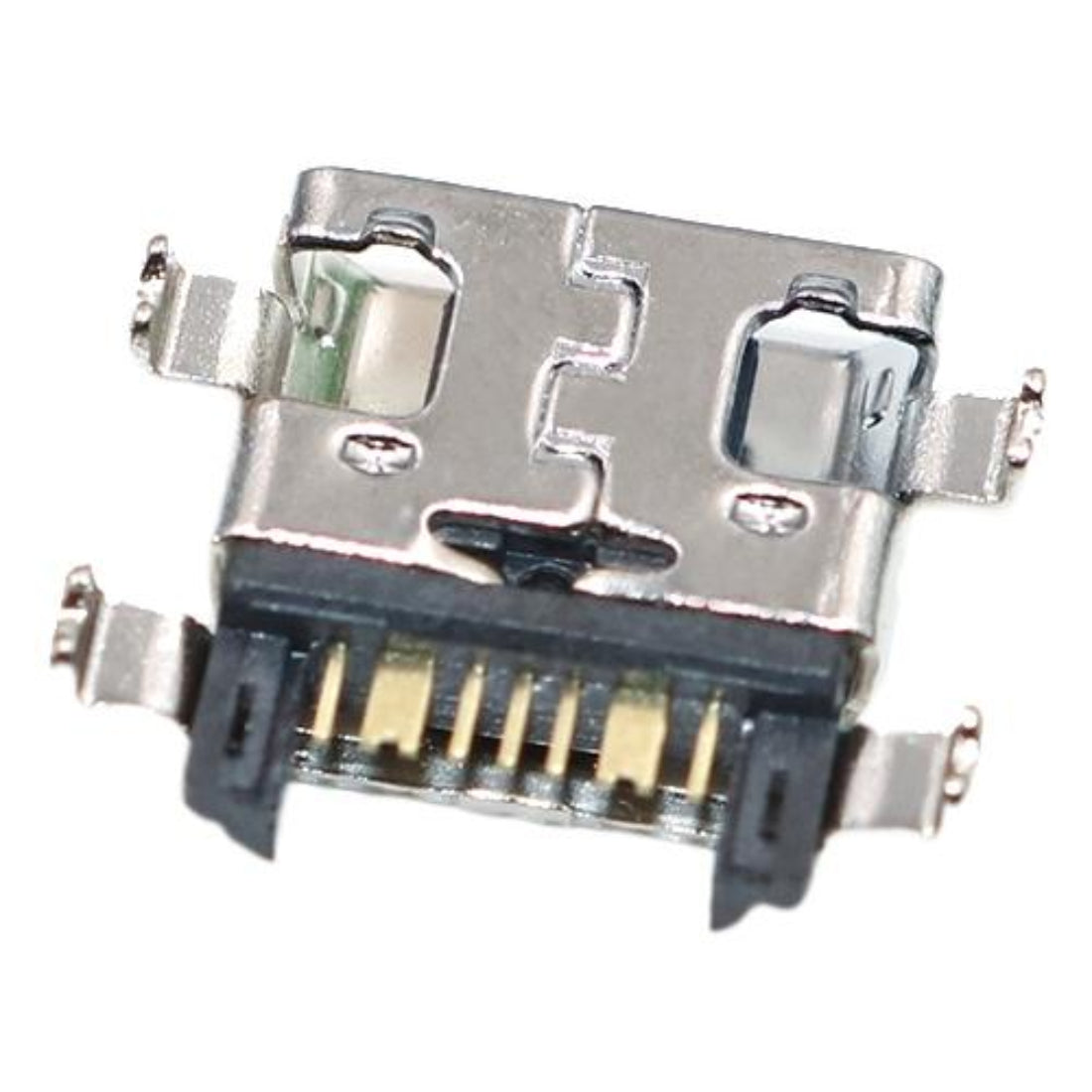 10 Pack Charging Ports For Samsung Galaxy Core And T Series Replacement Parts