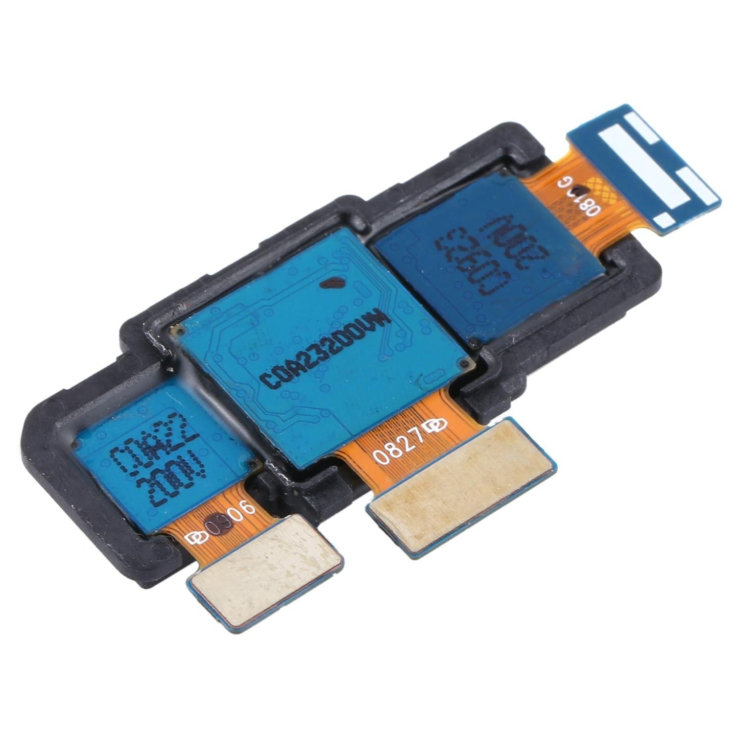 Back Facing Camera Replacement Component For Samsung Galaxy A51 5G Sm-A516