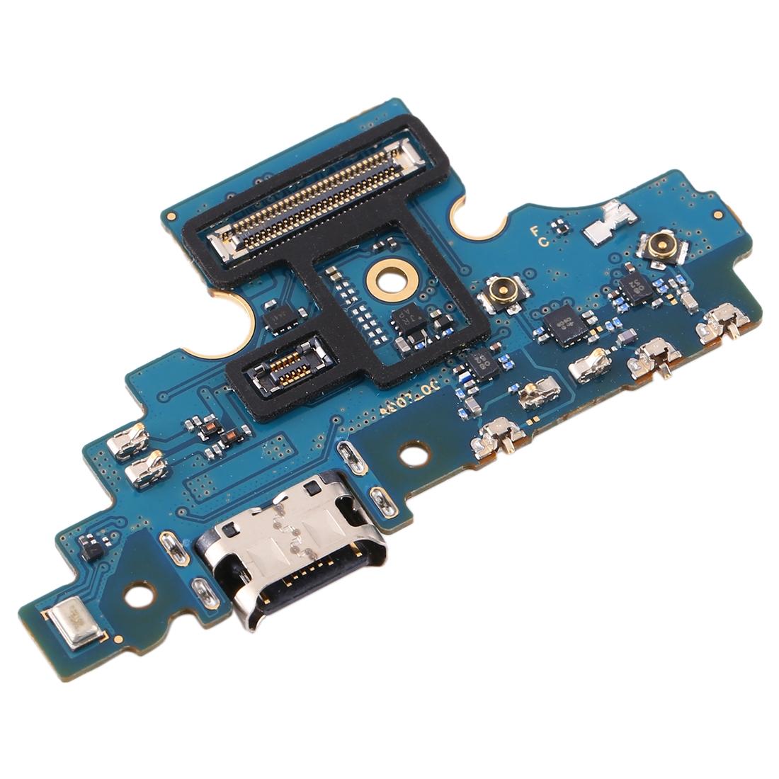 Samsung Galaxy A90s A907f Charging Port Board Replacement Component