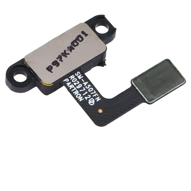 Samsung Galaxy A50s Fingerprint Sensor Flex Cable Replacement Component