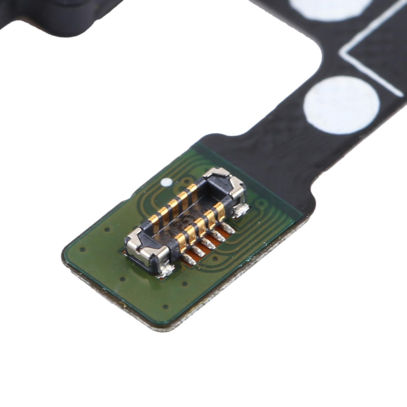 Samsung Galaxy A50s Fingerprint Sensor Flex Cable Replacement Component