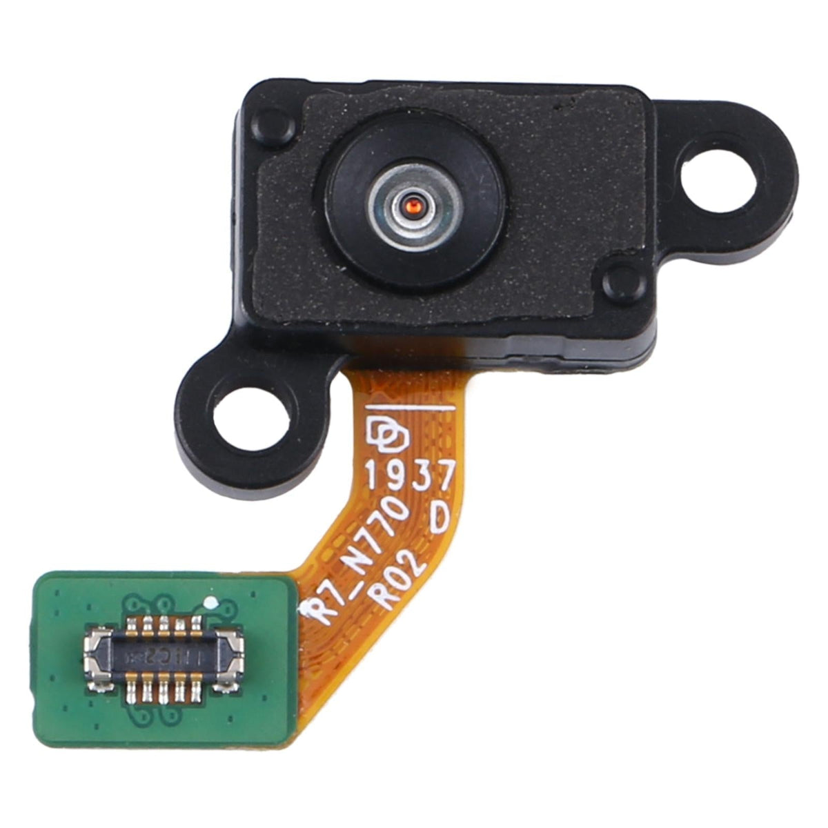 Galaxy Note10 Lite Fingerprint Sensor Flex Cable Replacement For Mobile Phones