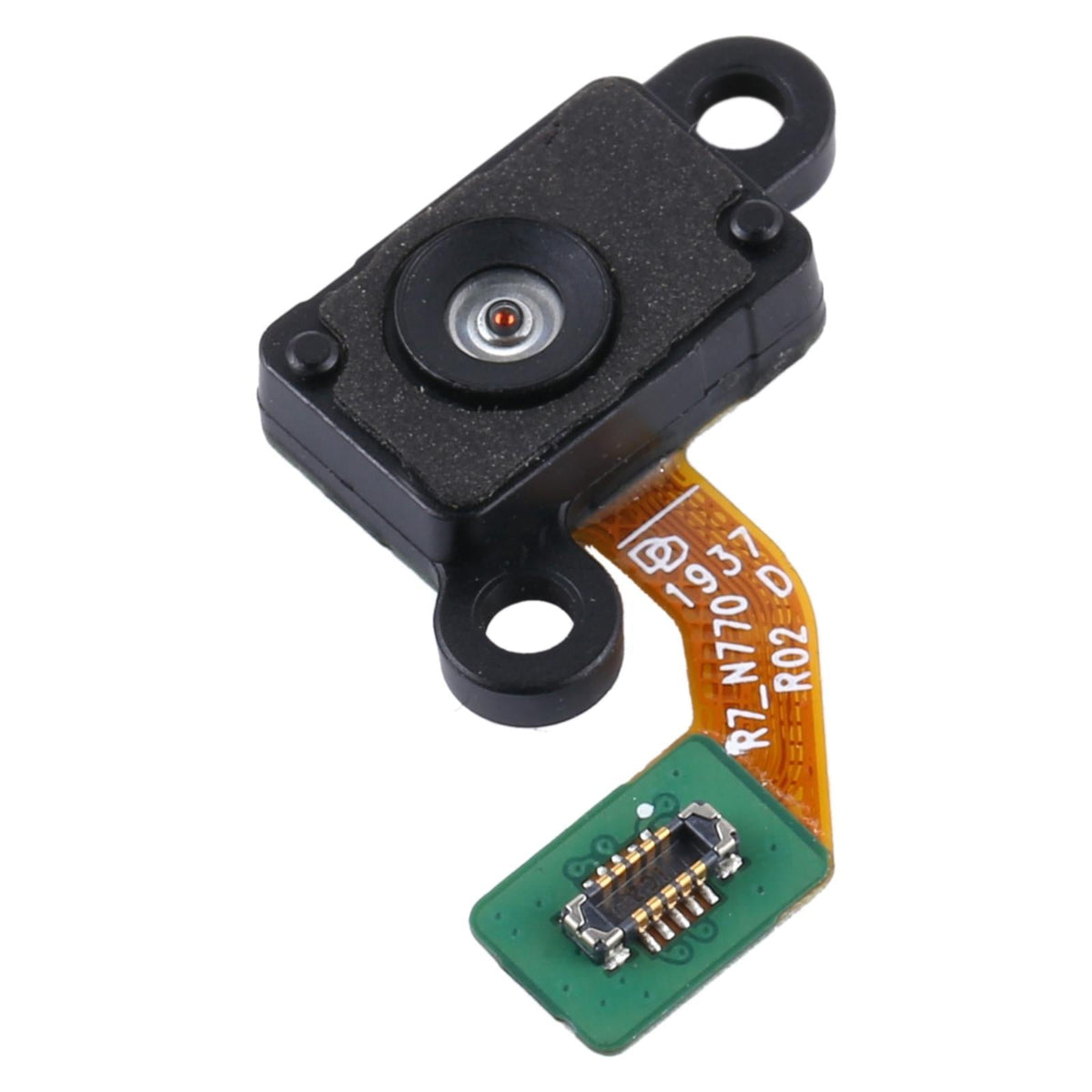 Galaxy Note10 Lite Fingerprint Sensor Flex Cable Replacement For Mobile Phones