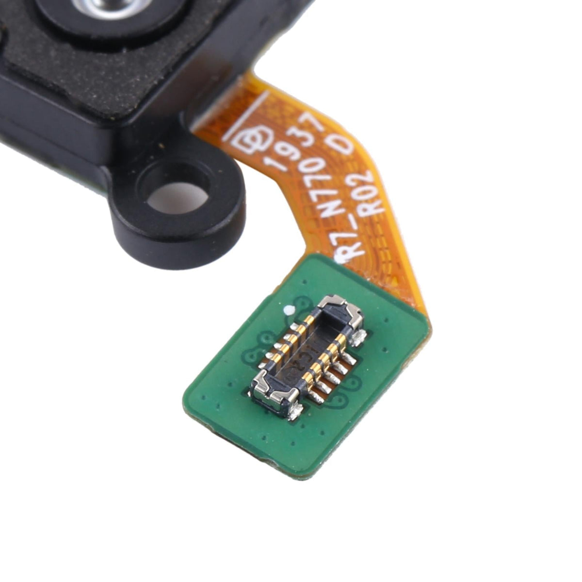 Galaxy Note10 Lite Fingerprint Sensor Flex Cable Replacement For Mobile Phones