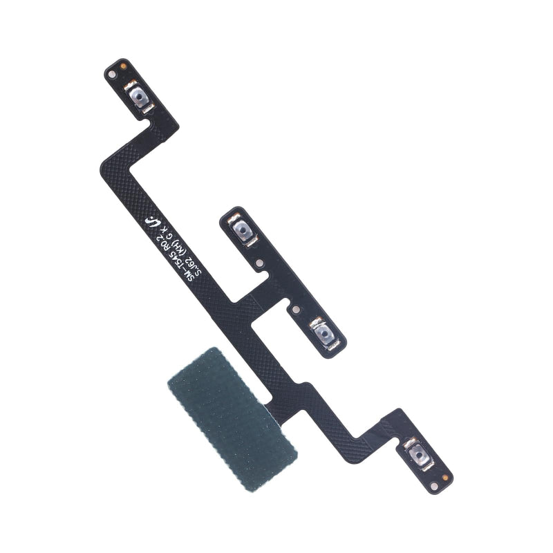 Samsung Sm T540 T545 Power And Volume Flex Cable Replacement Component