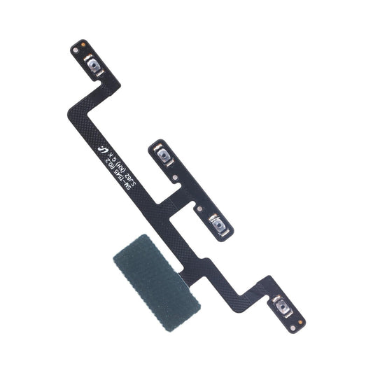 Samsung Sm T540 T545 Power And Volume Flex Cable Replacement Component