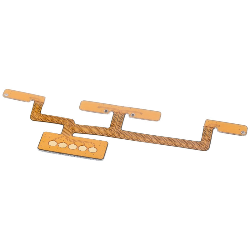 Samsung Sm T540 T545 Power And Volume Flex Cable Replacement Component