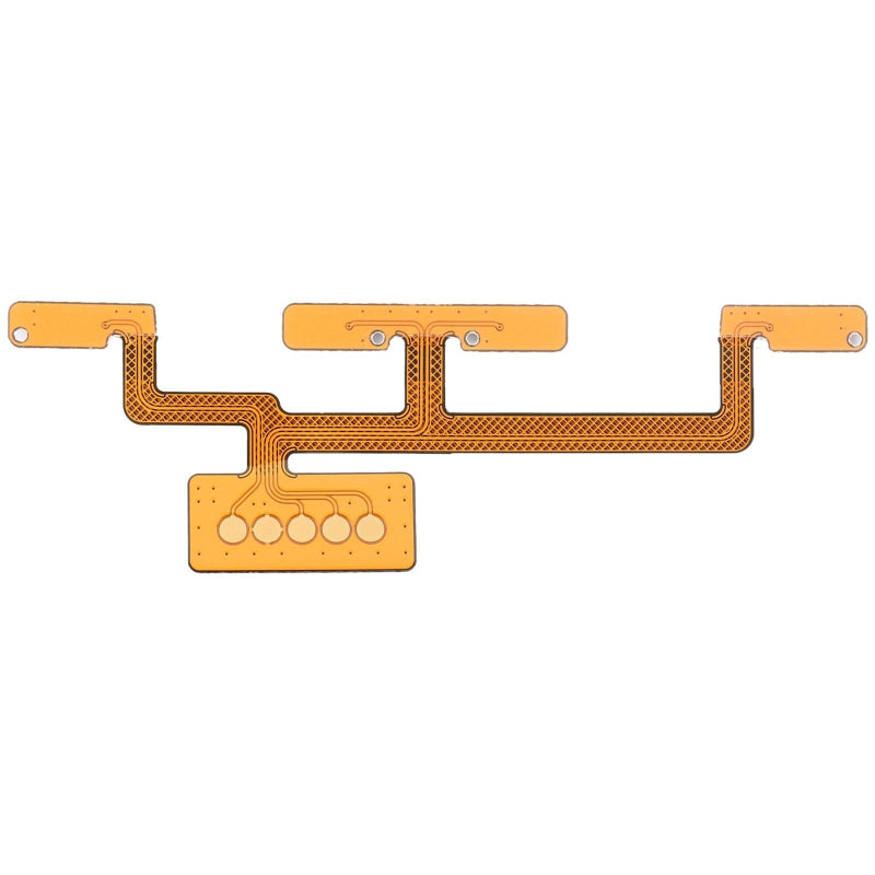 Samsung Sm T540 T545 Power And Volume Flex Cable Replacement Component
