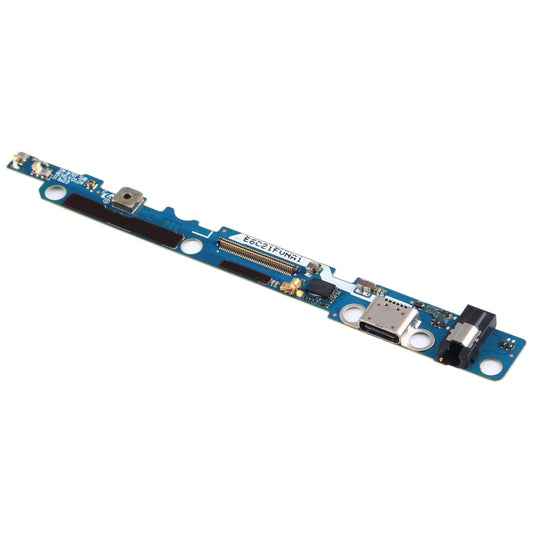 Samsung Galaxy Tabpro Charging Port Board Replacement Guide